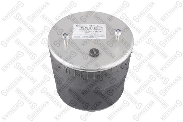 Рессора пневматической подвески Continental/Siemens 940MB цена, от 58.42 USD