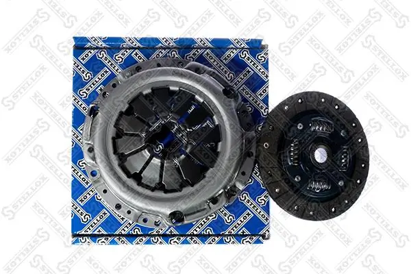 AISKN172R Aisin Сцепление в сборе