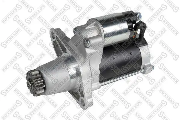 Стартер двигателя Лексус РХ 330/350