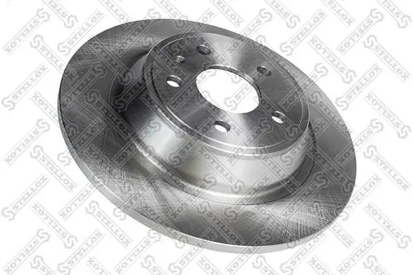 Тормозные диски AR85156 Power Stop