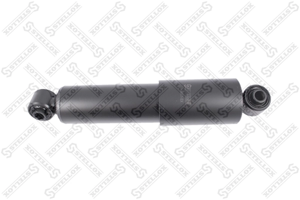5949768111 Fiat/Alfa/Lancia Амортизатор передний левый