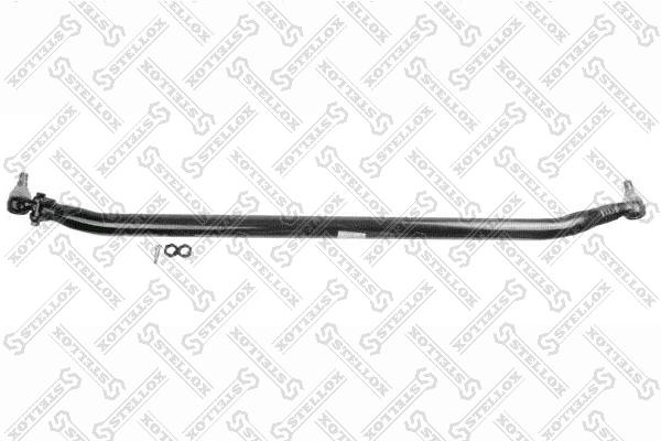 7421560963 Renault (RVI) Тяга поперечная передней подвески