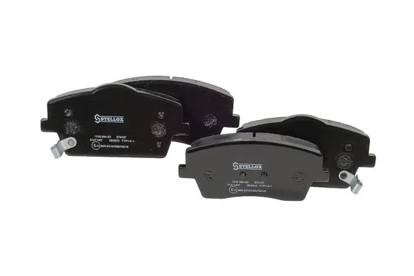 Тормозные колодки VALEO 302535