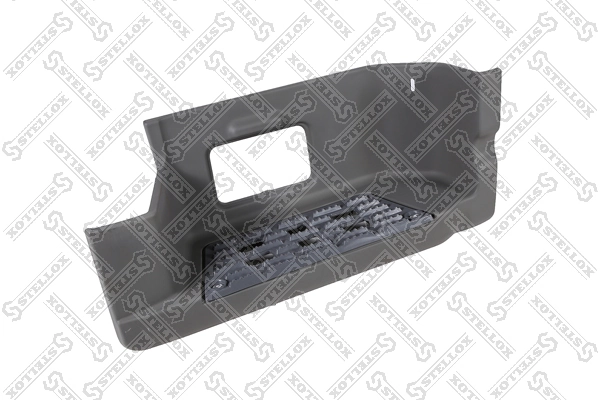 A94366009019135 Mercedes Накладка на порог правая