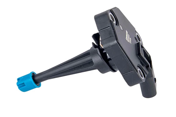 Sensor do nível de óleo de motor para Skoda Kodiaq I NS6, NS7, NV7