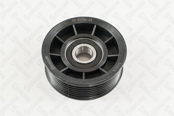Ролик натяжителя приводного ремня Magneti Marelli MPQ1290