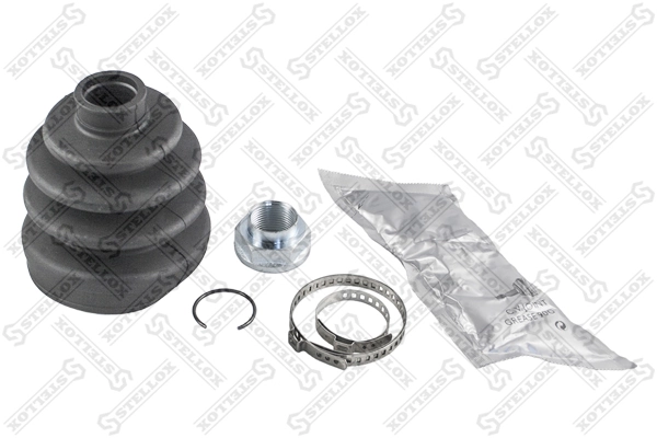 Чехол шруса DAC TY0065 цена, от 10.57 USD
