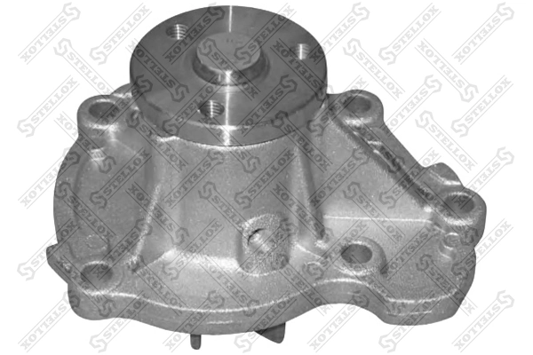 Помпа охлаждения Nissan Micra хэтчбек (K11) (1992 - 2003) цена, от 21.27 USD