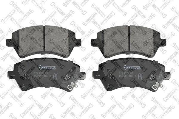 Колодки PSP L0238 цена, от 16.87 USD