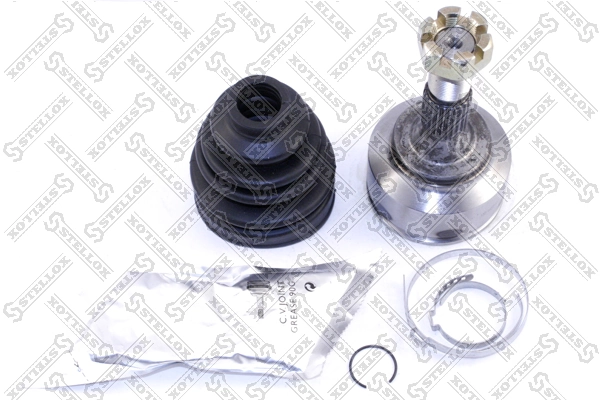 TOJ0058 Magneti Marelli Наружная граната