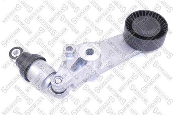  Reguladora de tensão da correia de transmissão Toyota Corolla sedan (E11) (1997 - 2001) 