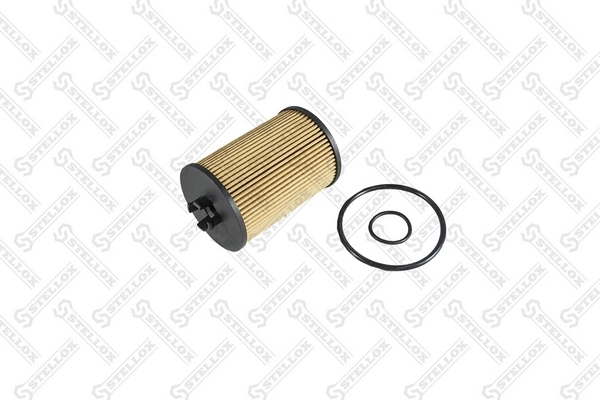 Фильтр очистки масла центробежный Polcar FA5768ECO цена, от 6.46 USD
