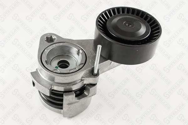 Натяжная планка поликлинового ремня Mercedes A6392000870