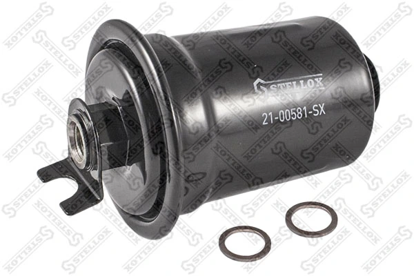 MR529135 Hyundai/Kia Фильтр топлива