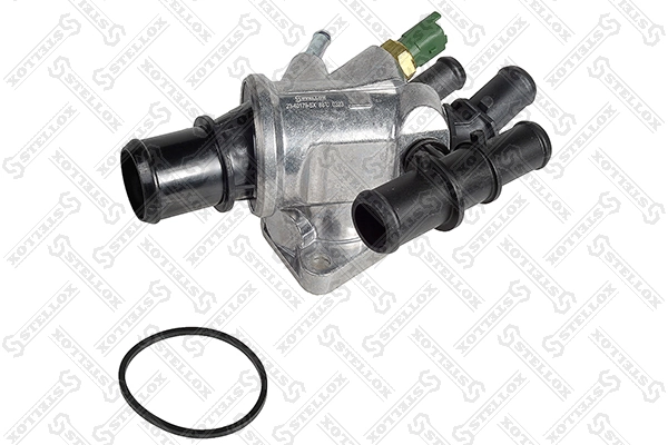 Caixa do termostato Alfa Romeo 156 932