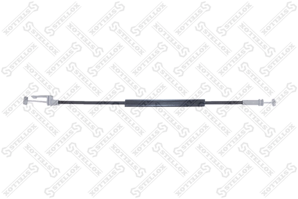 Купить 5001858133 Renault (RVI) Трос открывания двери передней