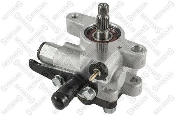 Bomba da Direção hidrâulica assistida KIA Magentis 1 GD