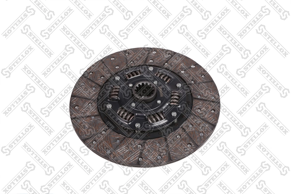 Диск сцепления Mitsubishi ME521707 цена, от 89.71 USD