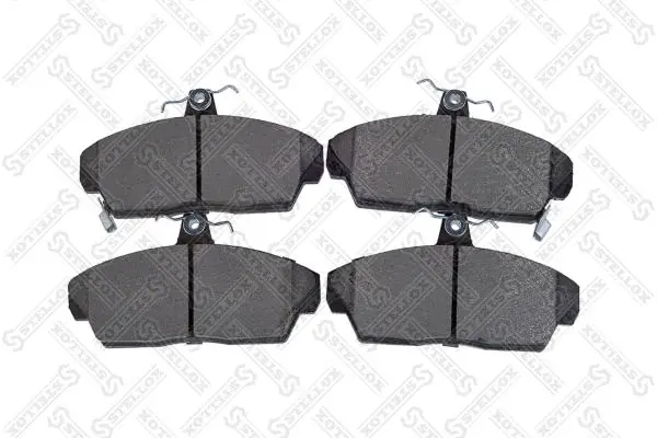 Купить GBP90321 Rover Колодки тормозные