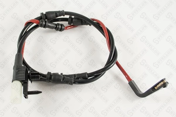 Датчик износа тормозных колодок, задний Britpart LR033295G цена, от 13.05 USD