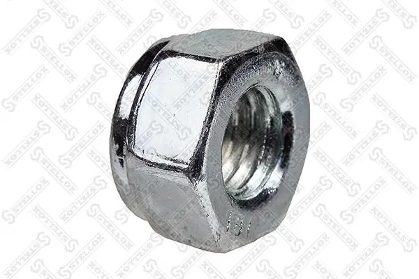 Купить MS440518 Chrysler Гайка крепления приемной трубы глушителя (штанов)