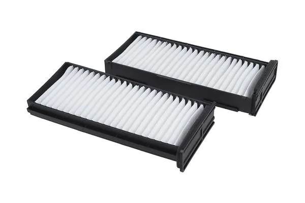  Фильтр салона Mitsubishi Pajero 