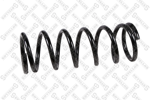  Задняя пружина Nissan Pathfinder 