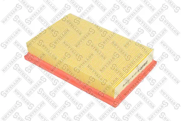 7101758SX Stellox Воздушный фильтр двигателя