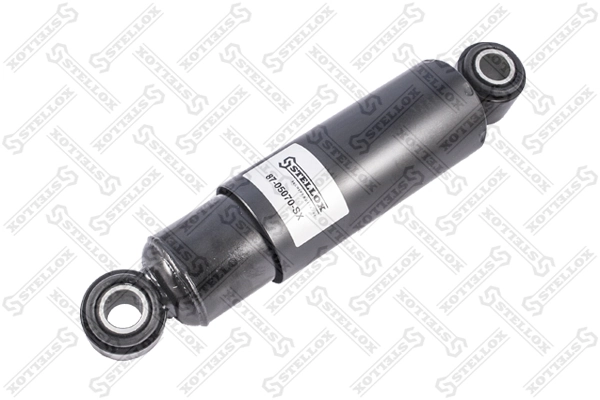 Амортизатор задний STELLOX 8705070SX