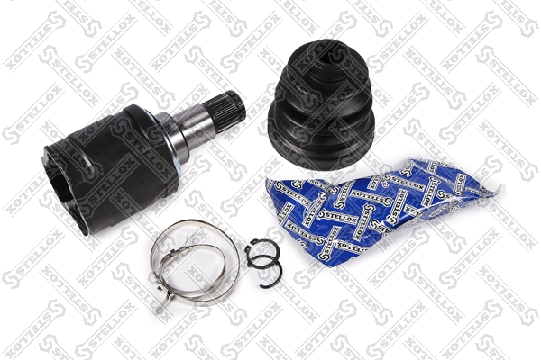 Шарнир угловых скоростей передний левый Toyota Camry VI седан (V40) (2006 - 2014) цена, от 43.09 USD