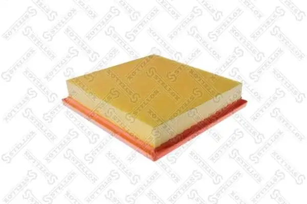 Фильтр воздушный Interparts IPA1052