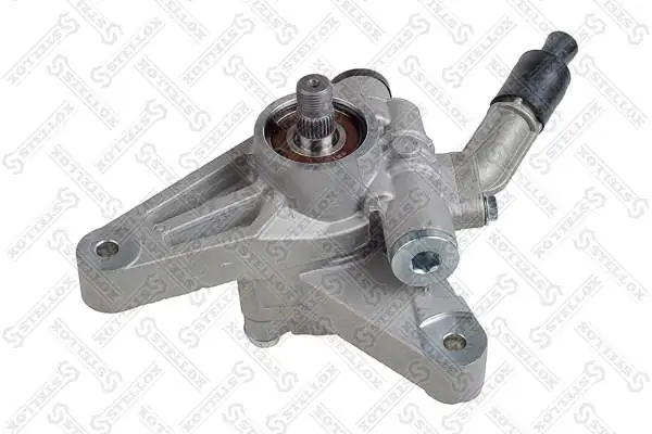Насос гидравлики Acura MDX II внедорожник (YD2) (2007 - 2009) цена, от 96.91 USD