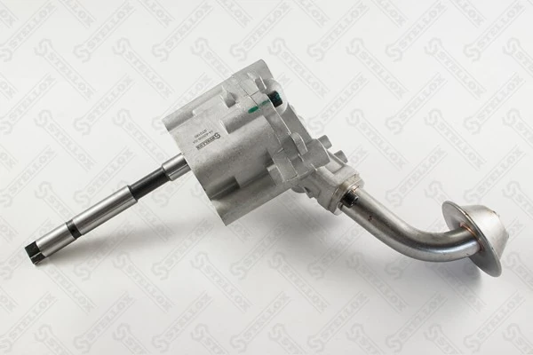  Bomba de óleo Ford Galaxy I VX monovolume (WGR) (1994 - 2000) I VX