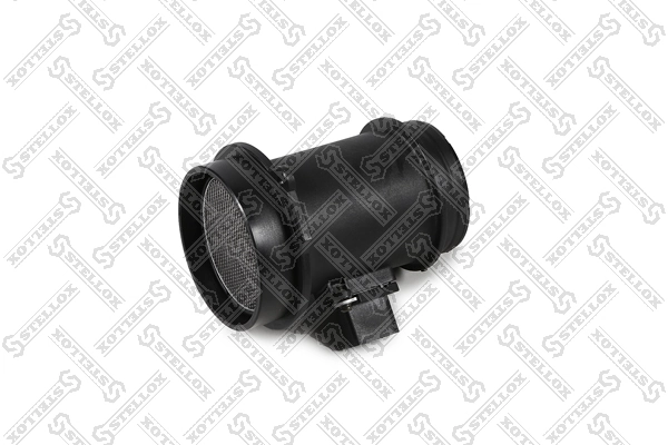 Sensor de fluxo (consumo) de ar, medidor de consumo M.A.F. - (Mass Airflow) Audi A8 4E2, 4E8