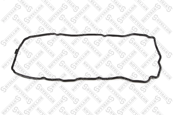 Прокладка крышки клапана на Nissan Almera II N16