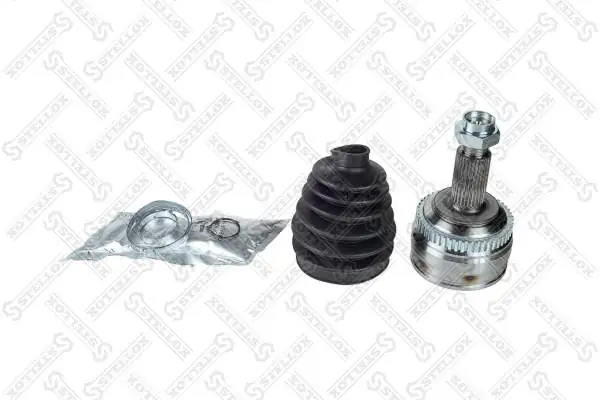 Купить ШРУС наружный передний Ссанг-йонг Актион  