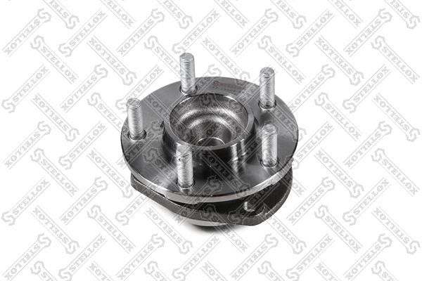 Ступицы задних колес Chrysler 04683869AB цена, от 87.66 USD
