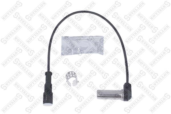 Датчик антиблокировочной системы DAF 1778552 цена, от 18.29 USD