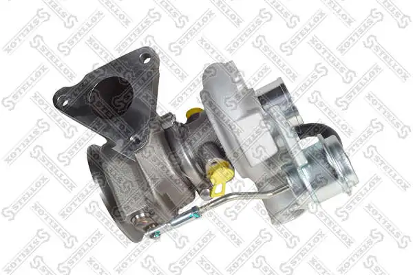 Turbina para Citroen Jumper  250