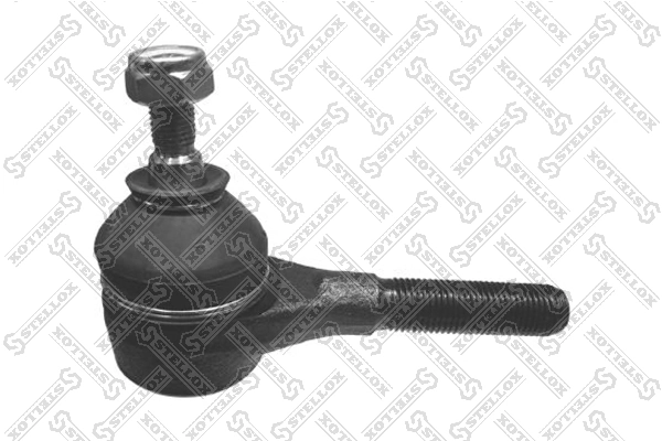 4403661 Opel Наружный наконечник рулевой тяги