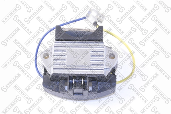 Реле регулятор генератора Renault (RVI) 7701348580