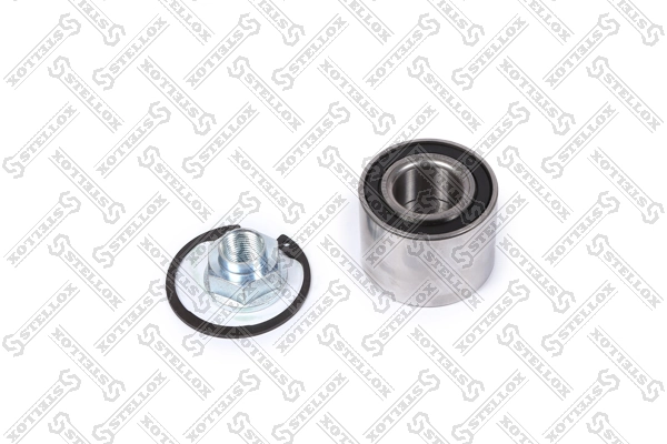Подшипники задней ступицы SNR GB35076 цена, от 12.69 USD