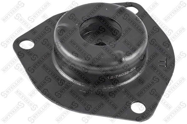 Опора амортизатора заднего RC09919 Raiso