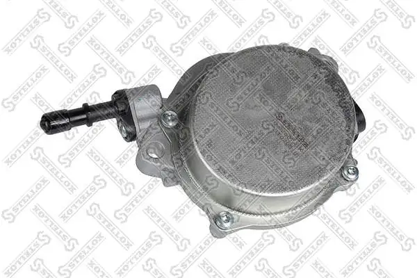 Механический вакуумный насос на Ford Transit VII V363