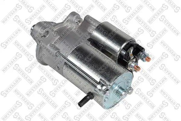 Motor de arranco Ford Mondeo 2 BFP