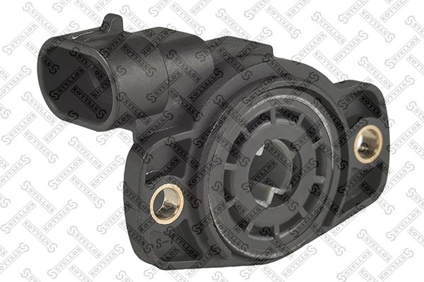 Sensor de posição da válvula de borboleta (potenciômetro) Fiat Siena 178