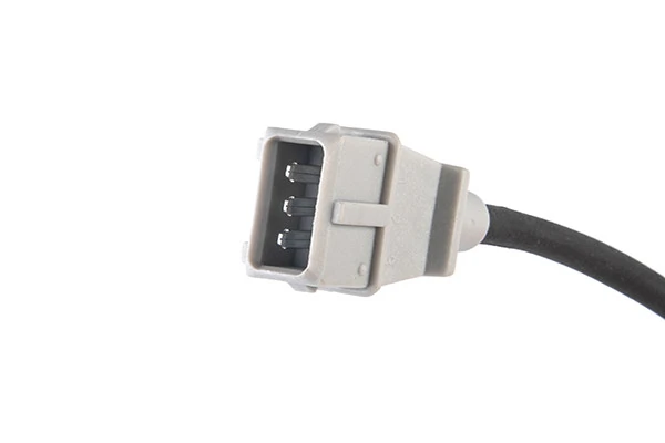 ДПКВ на Audi 80 B4 8C2