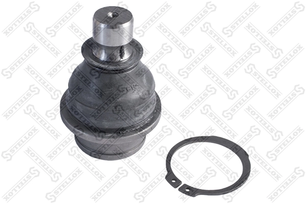 Шаровая опора задней подвески нижняя 40160EB310 Nissan/Infiniti