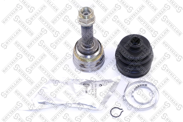 Граната колесная Magneti Marelli TOJ0075 цена, от 23.82 USD