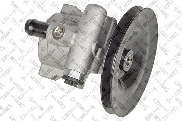 362000 IPD ГУР руля